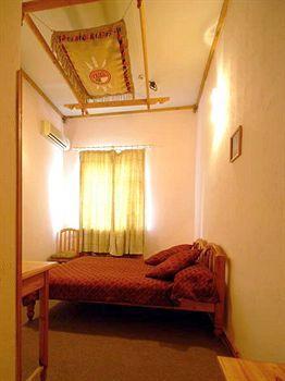 Hôtel Malika à Tachkent Extérieur photo