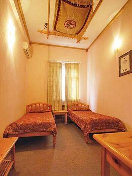 Hôtel Malika à Tachkent Extérieur photo